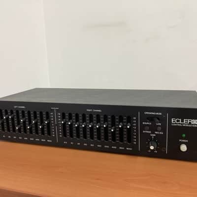 Ecler Control Module EGM 10-2