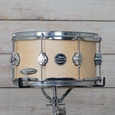 DW Performance Series Snare - 13x6.5"