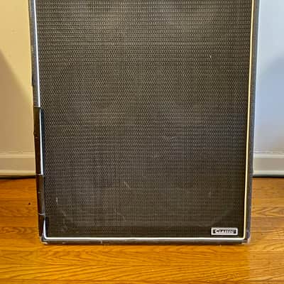 Ampeg SVT-810E Classic Series 800-Watt 8x10" Bass Speaker Cabinet 2012