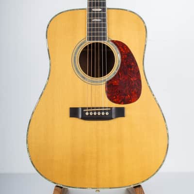 1993 Martin D-41