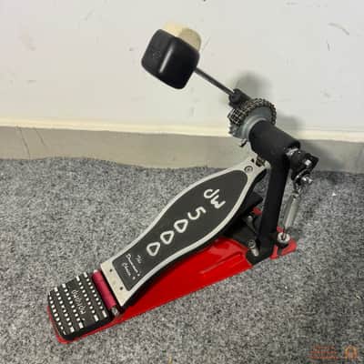 DW 5000 Series Single Bass Drum Pedal