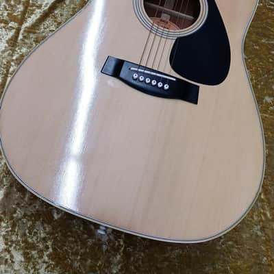 YAMAHA Acoustic Guitar FG-201B