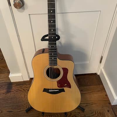Taylor 110ce 2007 - Present - Natural