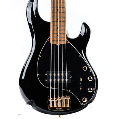Music Man Stingray Special 5 Jackpot