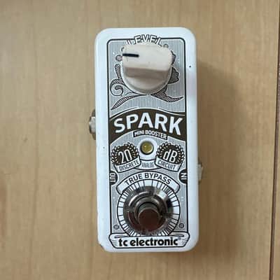tc electronic SPARK Mini Booster