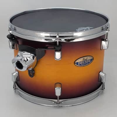 Used Pearl Decade Maple Rack Tom 13x9 - Good