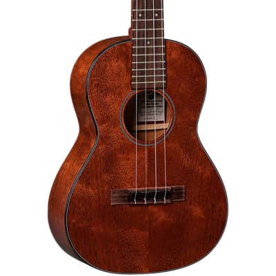 Martin 1T IZ Tenor Ukulele Regular Natural