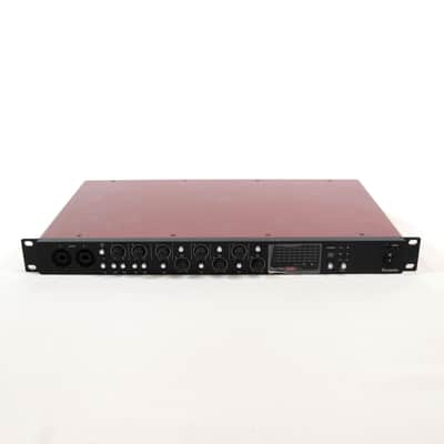 Focusrite Scarlett OctoPre