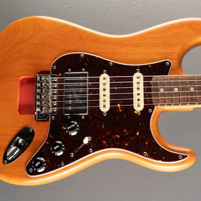 Fender USED Michael Landau Coma Stratocaster, '23