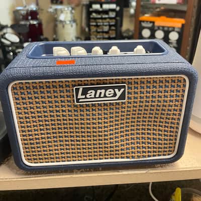 Laney Mini Amp