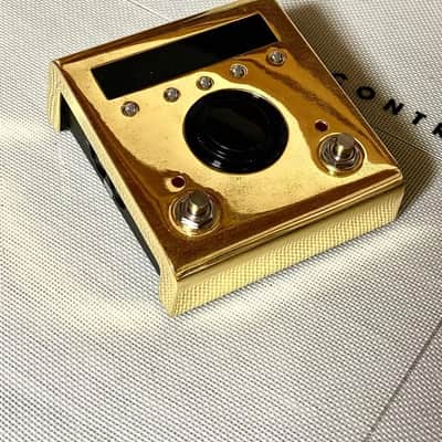 Eventide H9 Max GOLD Limited Edition