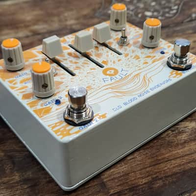 Old Blood Noise Endeavors OBNE Fault V2 2020s USA