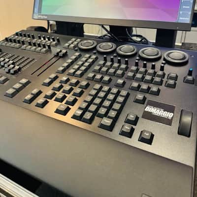 MA Lighting Wing XT Tour Pack 2020