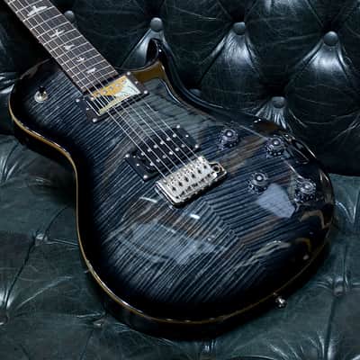 PRS SE Mark Tremonti Signature Charcoal Burst 2024'