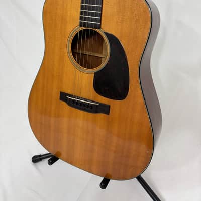 1959 Martin D-18