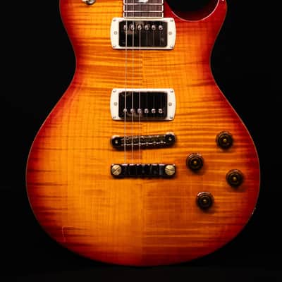 PRS SE McCarty 594 Singlecut, Vintage Sunburst