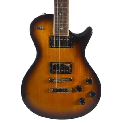 PRS SE McCarty 594 Singlecut Electric Guitar - Tobacco Sunburst