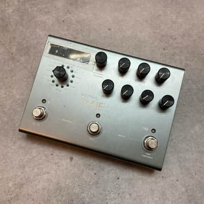 Strymon TIMELINE Guitar Effect Pedal Used