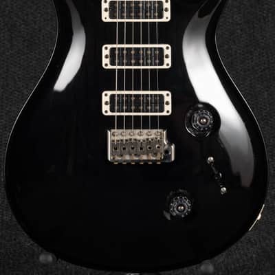 PRS 25th Anniversary Swamp Ash Special