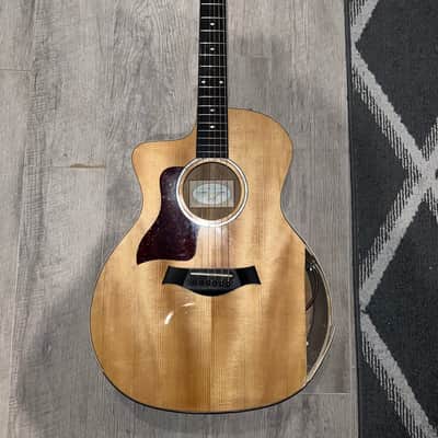 Taylor 214ce-K DLX 2014 - 2023 - Natural