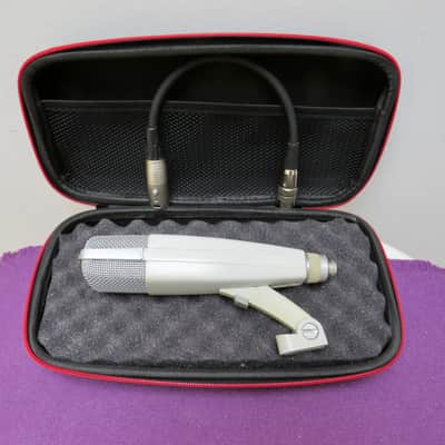 Sennheiser MD 421-N Cardioid Dynamic Microphone