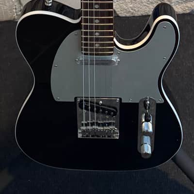 Fender American UItra Telecaster 2023 - Texas Tea - Mint