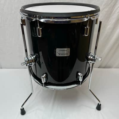 Roland PDA140F V-Drum 14x14" Floor Tom Drum Pad Controller