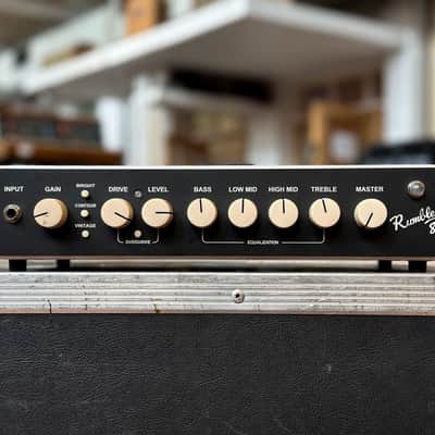 Fender Rumble 800 HD