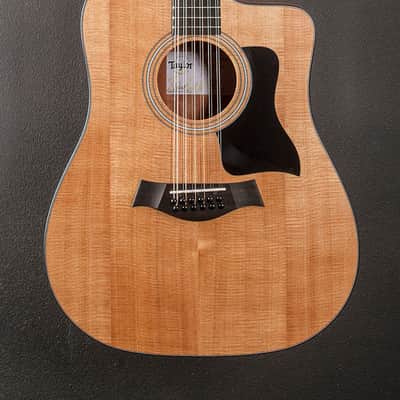 Taylor 150ce 2024 - Present - Natural