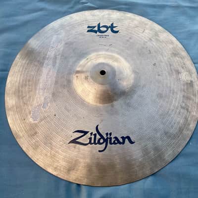 Zildjian 18" ZBT Crash Ride Cymbal