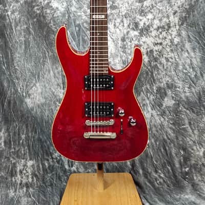 ESP Horizon w/HSC (1996, MIJ)