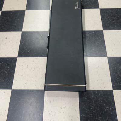 Fender Telecaster/Stratocaster Case 70s