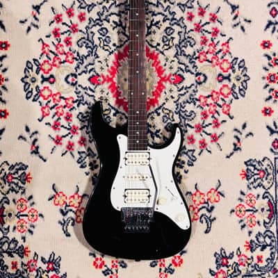 1992 Charvel CX-391 Superstrat MIJ