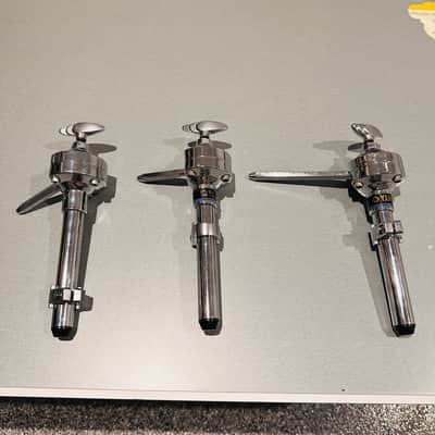 Yamaha CL940A and CL945A tom drum mounts