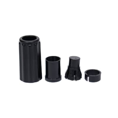 On-Stage Height Adjustment Clutch for MS7701 Mic Stand