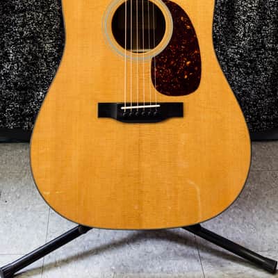 Eastman E1D-DLX 2026 - Gloss