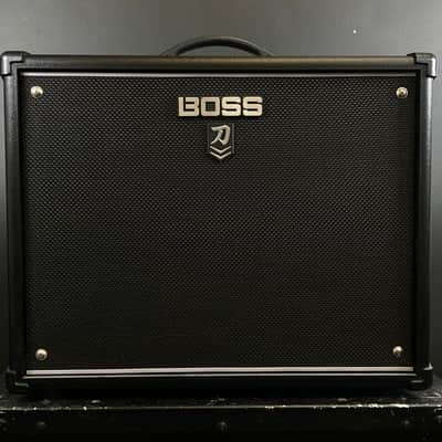 Boss Katana 100 Mk II - 1x12 Combo, Recent
