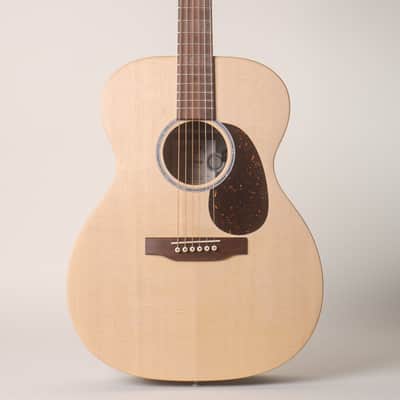 Martin 000-X2E Brazilian Acoustic/Electric (new)