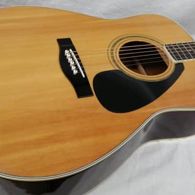 YAMAHA Acoustic Guitar FG430A