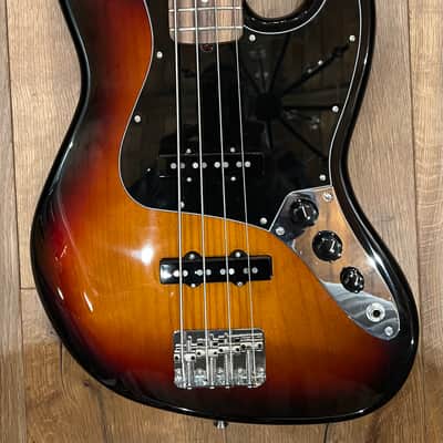 Fender Limited Edition American Professional Jazz Bass with Rosewood Neck