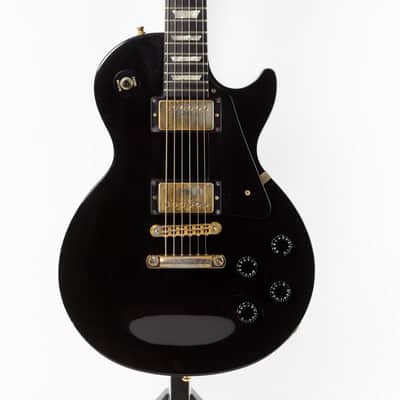 Gibson Les Paul Studio 1992 Ebony