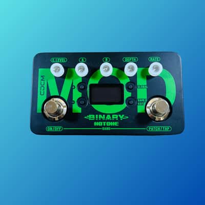 Hotone Binary Mod Multi-Effect