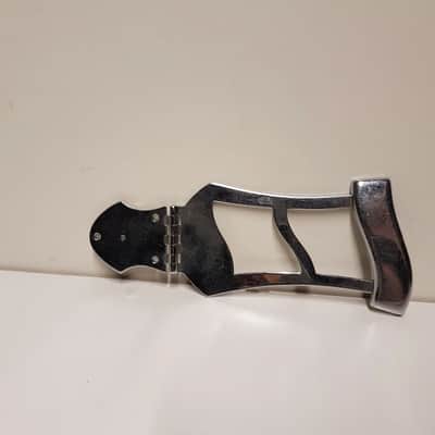 1974 HAGSTROM JIMMY D'AQUISTO TAIL PIECE