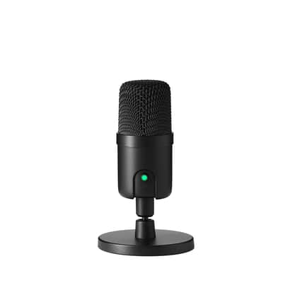 USB Unidirectional Condenser Microphone