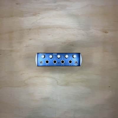 PreSonus HP4 4-Channel Headphone Amplifier