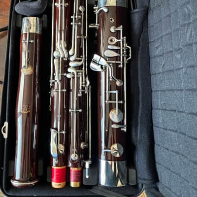 Fox Renard 240 2016 - Brass