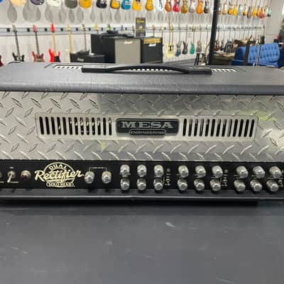 Used Mesa Boogie Dual Rectifier