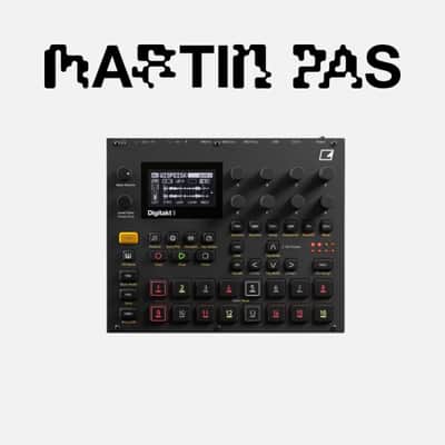 Elektron Digitakt II