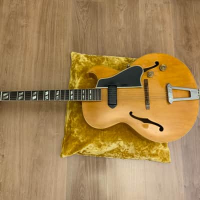 Gibson ES-175 1949 - 1956 - Natural 1953