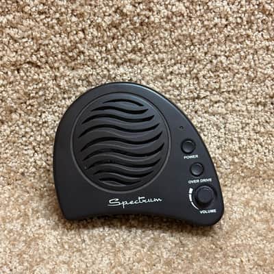 Spectrum Mini Battery Guitar Amp